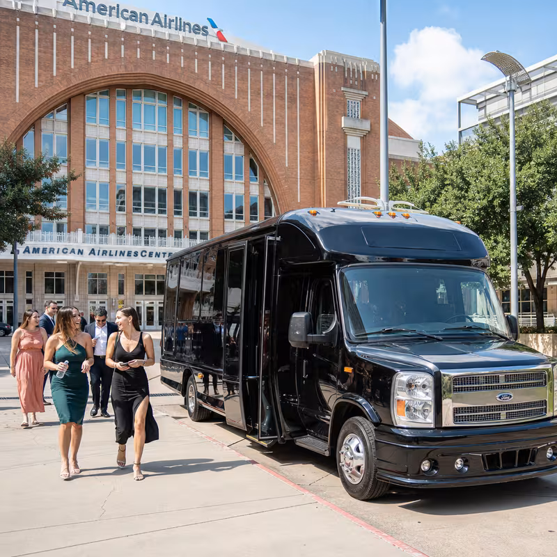 American Airlines Center