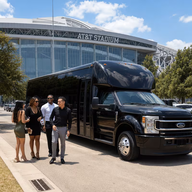 AT&T Stadium