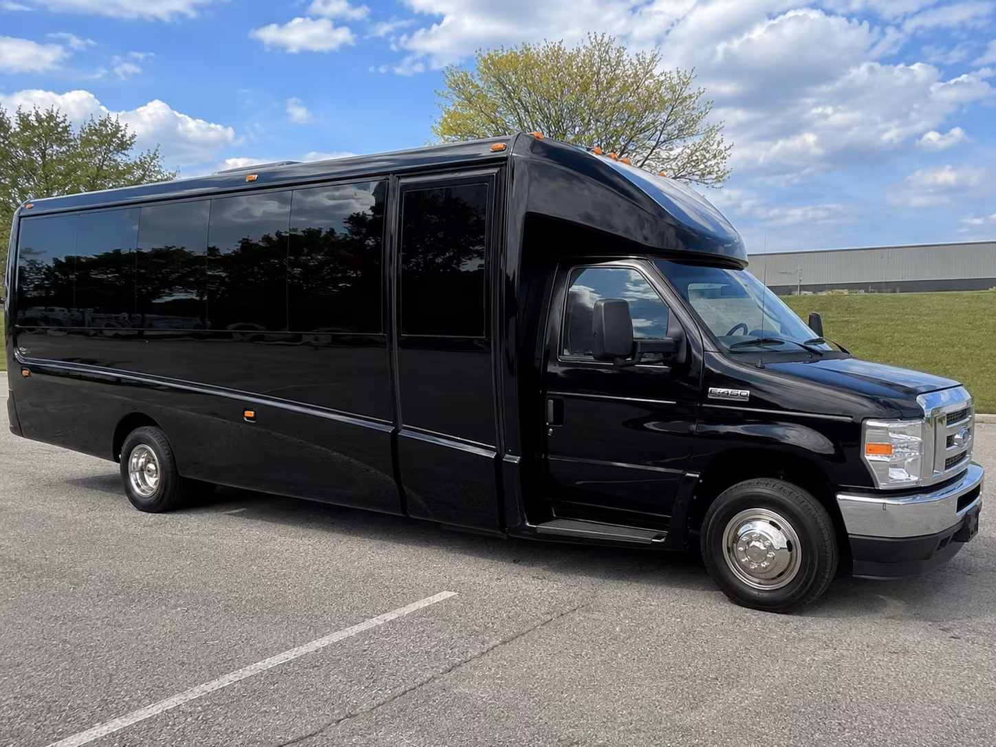 Dallas Airport Shuttles & Transportation