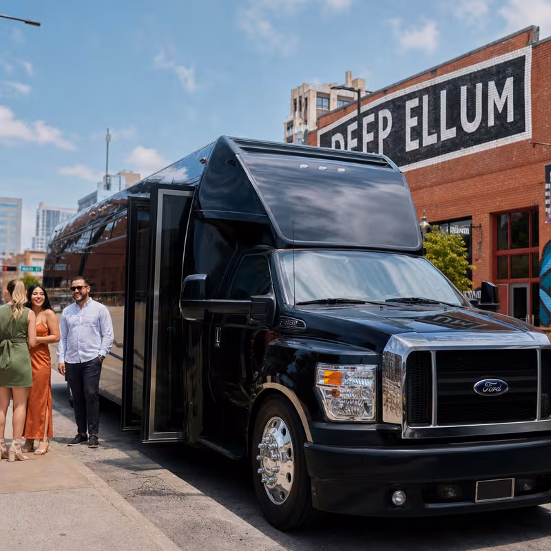 Deep Ellum
